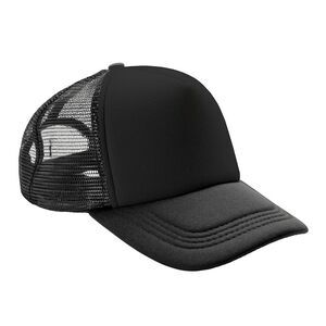 Result Detroit Trucker Cap / Black